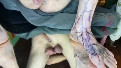 tdave486 online show from 05-19-26, 06:03