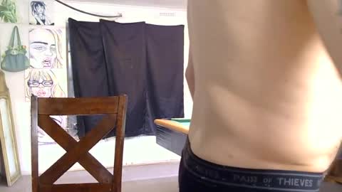 tdiddy222 online show from 06-29-26, 01:45