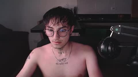 Teo independent model online show from 03-26-26, 03:12