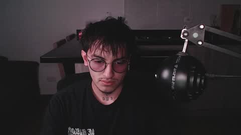 Teo independent model online show from 03-30-26, 03:40