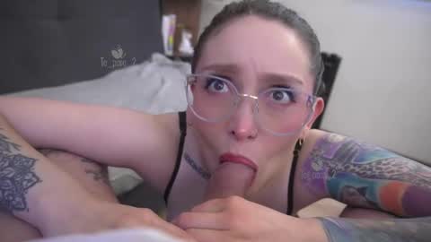 Leo and Luna online show from 03-25-26, 04:46