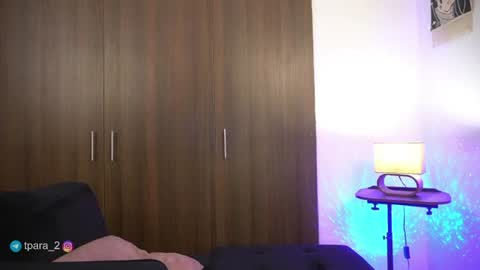 Leo and Luna online show from 06-11-26, 04:49
