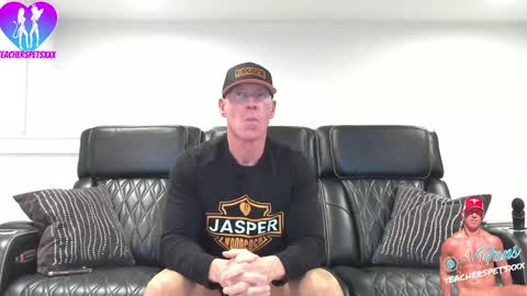 THE TEACHERS PETS online show from 02-26-25, 01:11
