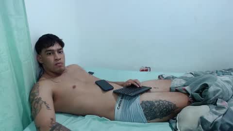 team23hot0 online show from 12-24-24, 08:00