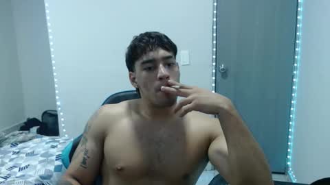 team23hot0 online show from 10-20-25, 03:29