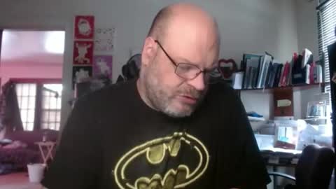 MiaRhino online show from 04-21-26, 07:06