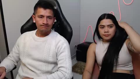 DYNAMITE DUO69 online show from 12-02-24, 07:38