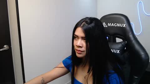 DYNAMITE DUO69 online show from 12-03-24, 02:49