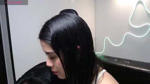 DYNAMITE DUO69 online show from 02-11-25, 02:46