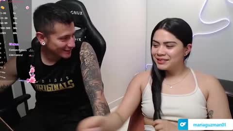 DYNAMITE DUO69 online show from 02-26-25, 07:38