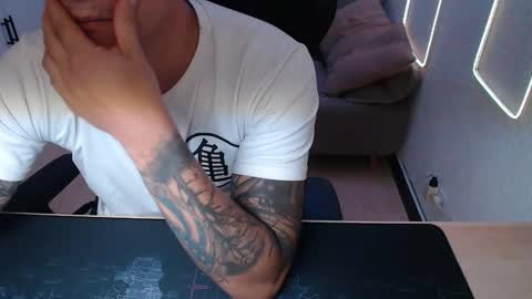 DYNAMITE DUO69 online show from 02-19-26, 12:23