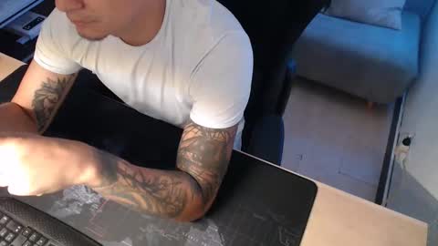 DYNAMITE DUO69 online show from 02-23-26, 12:13