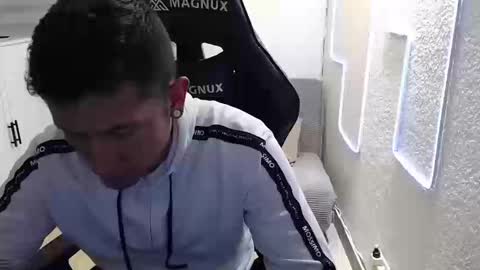 DYNAMITE DUO69 online show from 03-12-26, 01:39