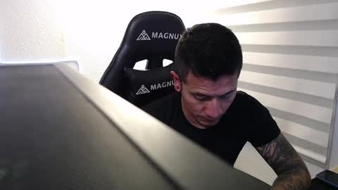 DYNAMITE DUO69 online show from 04-23-26, 11:53