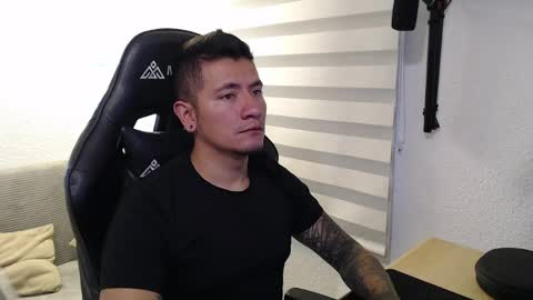 DYNAMITE DUO69 online show from 04-23-26, 12:29