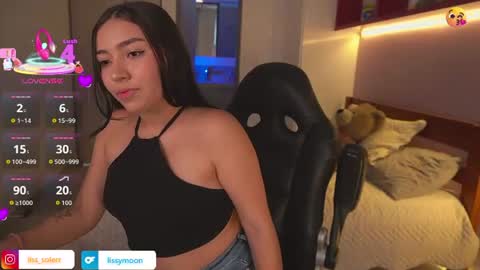 Loren Soler    Sophie Soler 19 years online show from 07-01-26, 07:57