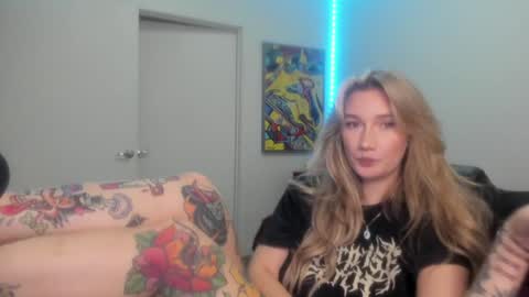 Katy online show from 01-04-25, 02:35