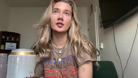 Katy online show from 09-15-25, 12:21