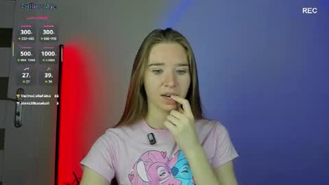 teaseme_bella online show from 07-30-26, 05:56
