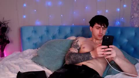 Snapshot of teasememartin chatting on 03-15-26, 09:21 Martin online show from 03-15-26, 09:21