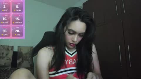 ITS ME MEGAN online show from 05-08-26, 06:41
