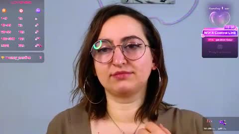 Snapshot of teasemilf chatting on 07-21-26, 05:54 Lady Oudrey online show from 07-21-26, 05:54