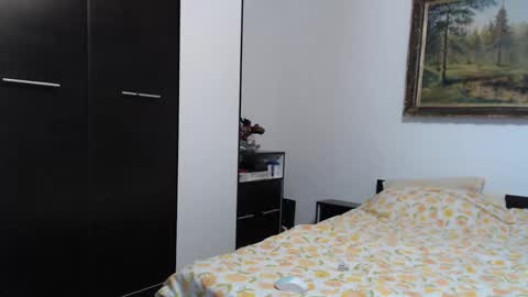 ALICIA--- online show from 01-14-25, 02:32