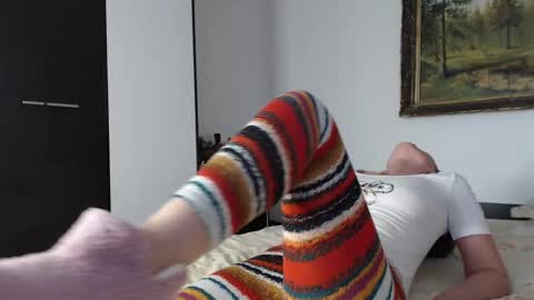 ALICIA--- online show from 02-11-25, 08:58