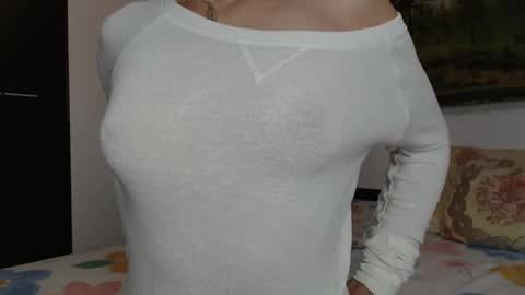 ALICIA--- online show from 02-27-25, 02:21