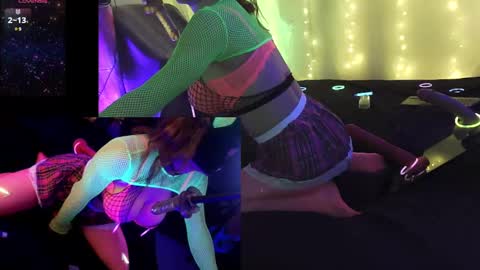 TeasyBitchyCross online show from 01-04-25, 06:19