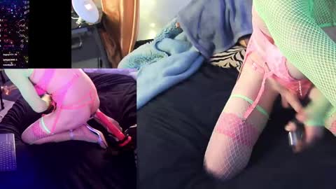 TeasyBitchyCross online show from 02-09-25, 03:12