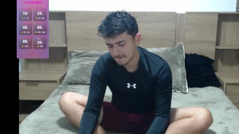 teban_28 online show from 01-09-26, 01:19