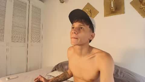 Teban Motato online show from 07-20-26, 03:14