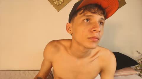 Teban Motato online show from 07-21-26, 11:12