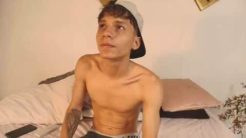 Teban Motato online show from 07-22-26, 11:24