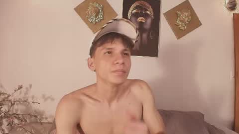 Teban Motato online show from 07-23-26, 11:30