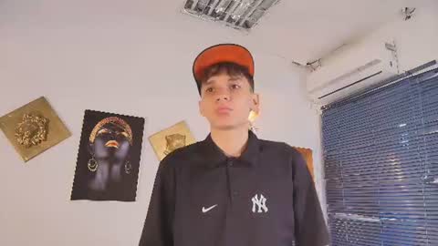 Teban Motato online show from 07-24-26, 11:19