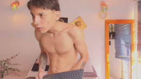 Teban Motato online show from 07-28-26, 12:48