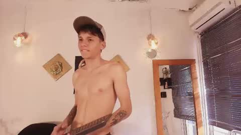 Teban Motato online show from 07-30-26, 11:42