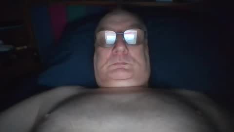 Mark online show from 09-14-25, 07:18