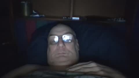 Mark online show from 10-11-25, 08:57