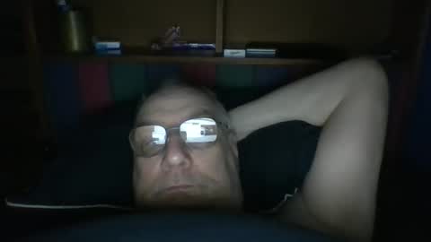 Mark online show from 12-03-25, 06:21