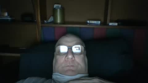 Mark online show from 02-26-26, 08:35