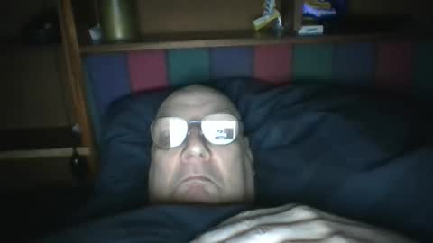 Mark online show from 03-29-26, 08:14