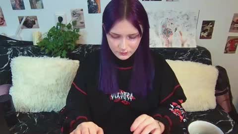 technical_face_powder_error online show from 11-08-25, 11:21