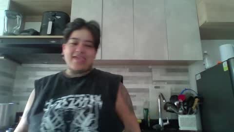 Charlee He online show from 06-02-26, 08:44