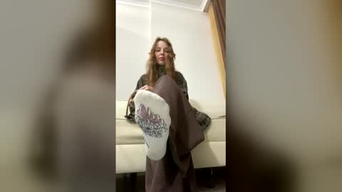 Mary     X TechnoElfff  INST    fansly kissmary online show from 03-11-26, 07:31