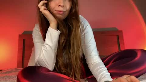 Snapshot of technoelf chatting on 07-20-26, 07:27 Mary X TechnoElfff INST fansly kissmary online show from 07-20-26, 07:27