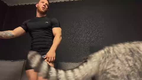 Snapshot of technohotgod chatting on 12-19-25, 06:20 Andy Psy online show from 12-19-25, 06:20