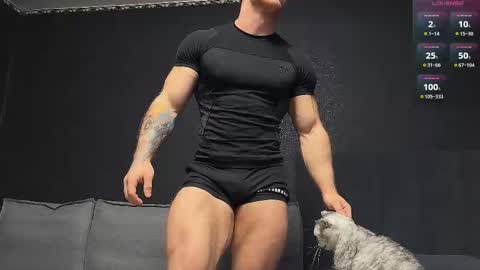 Snapshot of technohotgod chatting on 01-12-26, 01:16 Andy Psy online show from 01-12-26, 01:16